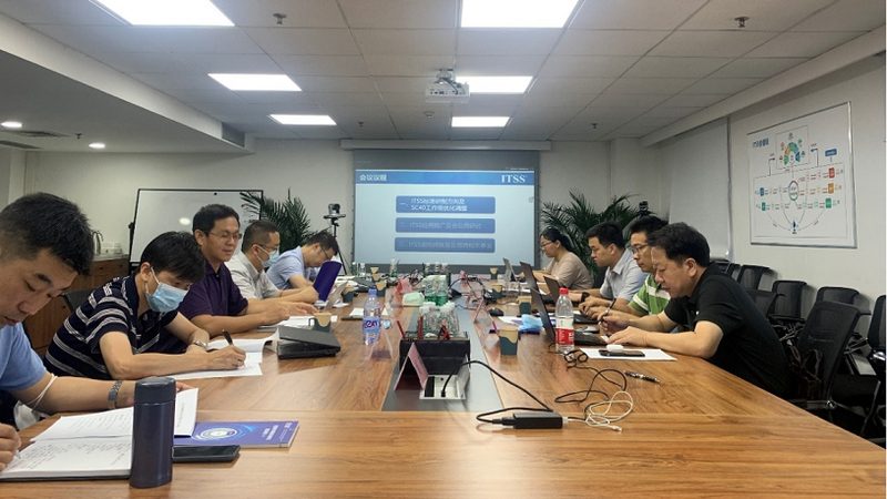 连锁店数字化转型：软硬件采购方案的考量与实施